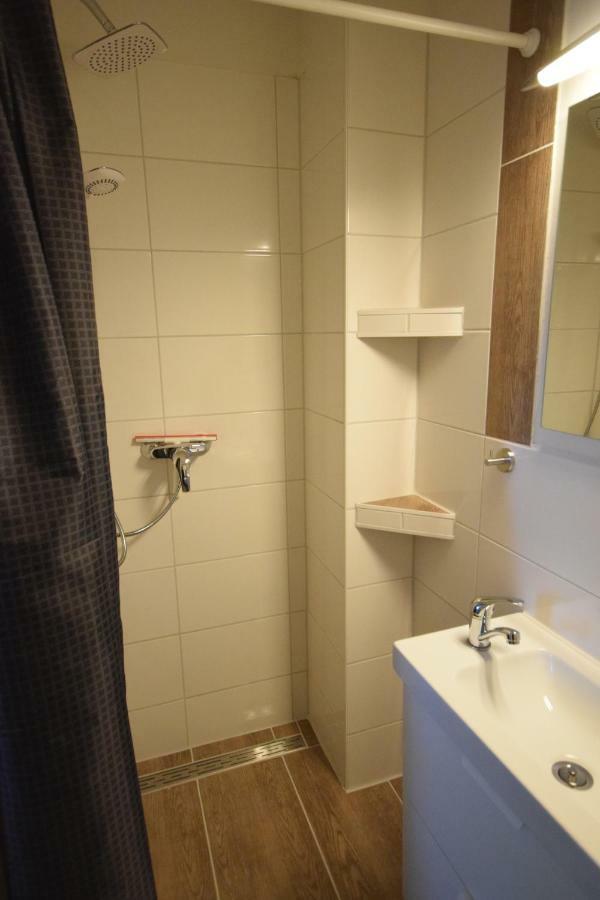 Ferienwohnung Kleine Auszeit Hagenburg Dış mekan fotoğraf